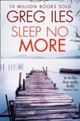 Sleep No More (ISBN: 9780007546558)