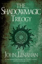 The Shadowmagic Trilogy (ISBN: 9780007569908)