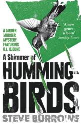 Un licăr de colibri (ISBN: 9781786072337)