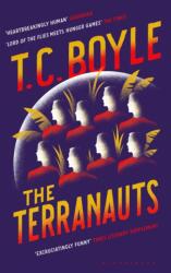 The Terranauts (ISBN: 9781408881767)