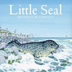 Little Seal (ISBN: 9781780274607)