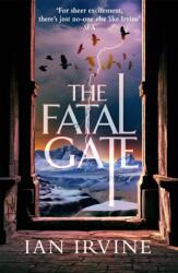 The Fatal Gate (ISBN: 9780356505251)