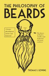The Philosophy of Beards (ISBN: 9780712357661)