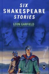 Six Shakespeare Stories (ISBN: 9780435124243)