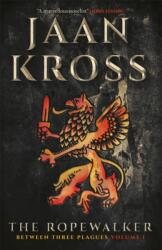 The Ropewalker (ISBN: 9781784299781)