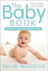 The Baby Book (ISBN: 9780745968582)