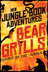 Spirit of the Jungle (ISBN: 9781509828487)