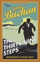 The Thirty-Nine Steps (ISBN: 9781846971983)