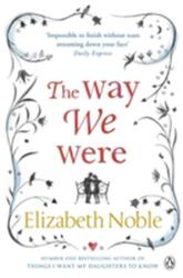 The Way We Were (ISBN: 9780141043111)
