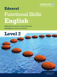Edexcel Level 2 Functional English Student Book (ISBN: 9781846906930)