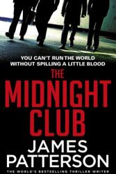 The Midnight Club (ISBN: 9781784757496)