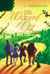The Wizard of Oz (ISBN: 9780099595854)