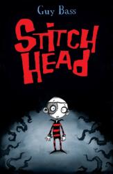 Stitch Head (ISBN: 9781847151834)