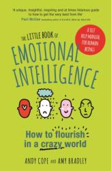 The Little Book of Emotional Intelligence (ISBN: 9781473636354)