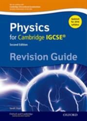 Complete Physics for Cambridge IGCSE (ISBN: 9780198308744)