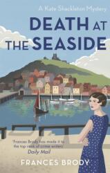 Death at the Seaside (ISBN: 9780349406589)