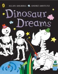 Funnybones: Dinosaur Dreams (ISBN: 9780140566857)