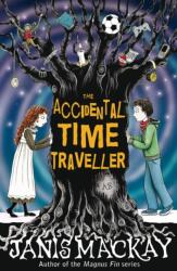 The Accidental Time Traveller (ISBN: 9780863159541)