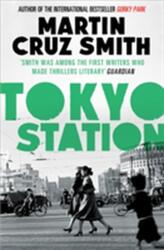 Tokyo Station (ISBN: 9781471131202)