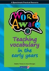 Word Aware 2 (ISBN: 9781909301672)