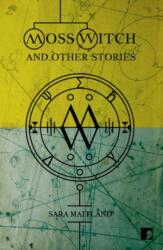 Moss Witch (ISBN: 9781905583423)