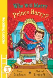 Who Will Marry Prince Harry? (ISBN: 9781405278249)