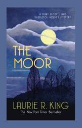 The Moor (ISBN: 9780749015152)
