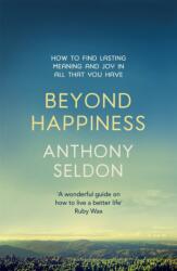 Beyond Happiness (ISBN: 9781473619449)