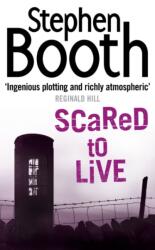 Scared to Live (ISBN: 9780007172108)