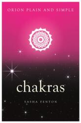 Chakre, Orion: simplu și clar (ISBN: 9781409169932)