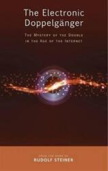 The Electronic Doppelganger (ISBN: 9781855845251)