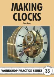 Making Clocks (ISBN: 9781854862143)