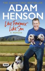 Like Farmer, Like Son (ISBN: 9781785940729)