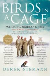 Birds in a Cage (ISBN: 9781780721361)