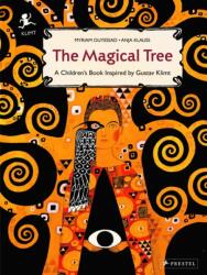 The Magical Tree (ISBN: 9783791372143)