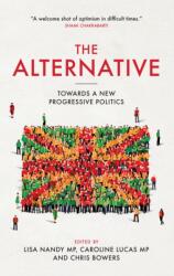 Alternative (ISBN: 9781785900495)