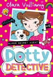 Dotty Detective (ISBN: 9780008132491)