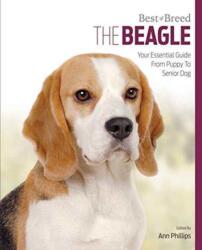 Beagle (ISBN: 9781910488393)