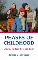 Fazele copilăriei (ISBN: 9780863154812)