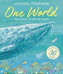One World (ISBN: 9781849393041)