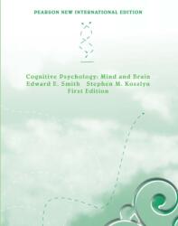 Cognitive Psychology: Mind and Brain (ISBN: 9781292022352)