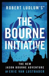 Robert Ludlum's (TM) The Bourne Initiative (ISBN: 9781786694256)