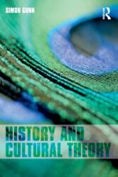 History and Cultural Theory (ISBN: 9780582784086)