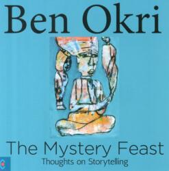The Mystery Feast (ISBN: 9781905570768)