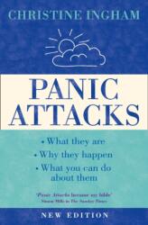 Panic Attacks (ISBN: 9780007106905)