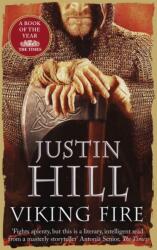 Viking Fire (ISBN: 9780349123394)