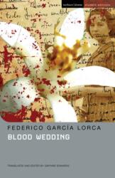 Blood Wedding (ISBN: 9780713685169)
