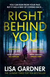Right Behind You (ISBN: 9781472220363)
