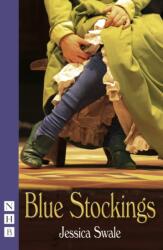 Blue Stockings (ISBN: 9781848423299)