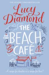 The Beach Cafe (ISBN: 9781509811106)